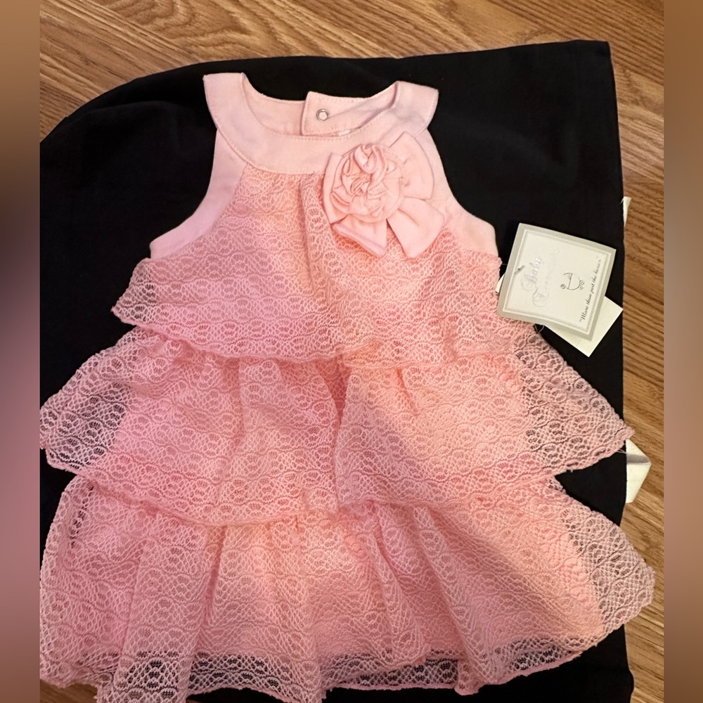 Dresses for baby girl